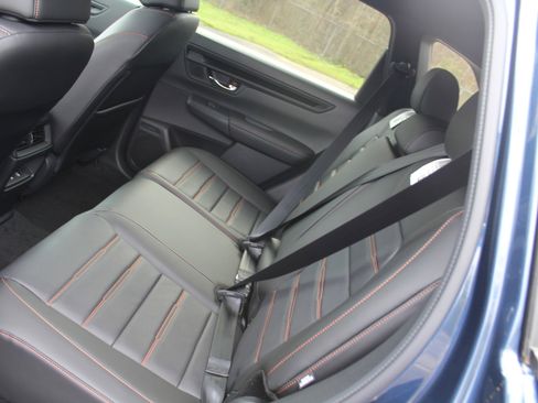 New 2026 Honda CR-V Sport-L image 9