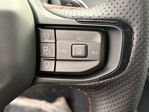 New 2026 Dodge Charger Scat Pack w/ Blacktop Package image 20