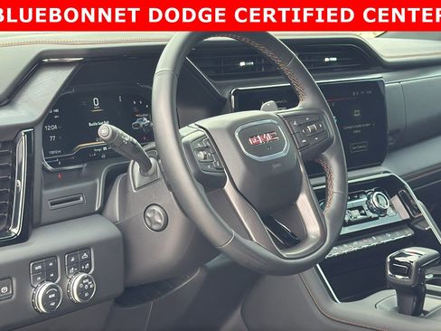 Used 2024 GMC Sierra 1500 AT4 image 10