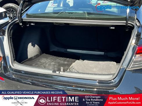 Used 2024 Honda Civic Touring image 20