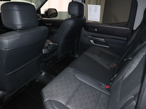 Used 2024 Toyota Tundra SR5 w/ TRD Off-Road Premium Package AWD/4WD image 23