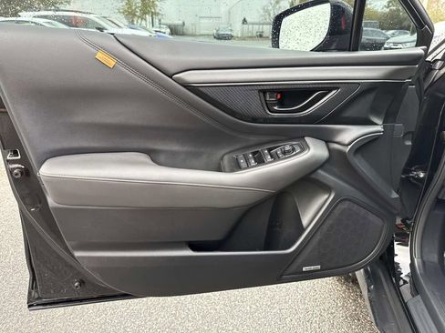 Certified 2024 Subaru Outback Wilderness image 20