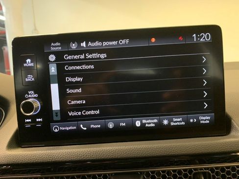 Used 2023 Honda Civic Sport Touring image 34