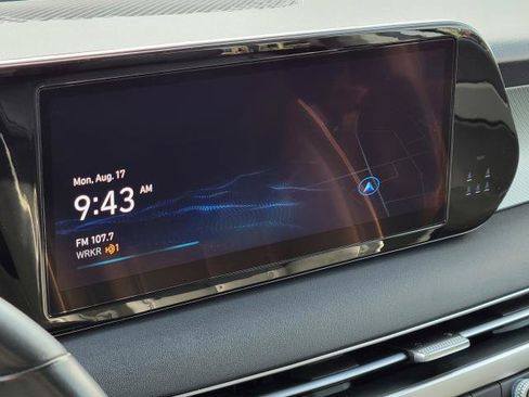 Used 2025 Hyundai Palisade SEL AWD/4WD image 20