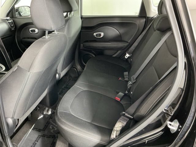 Used 2015 Kia Soul FWD image 22