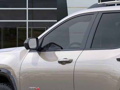 New 2026 GMC Terrain AT4 w/ Convenience Package III image 12