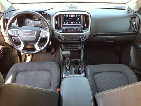 Used 2017 GMC Canyon SLE w/ Trailering Package image 23