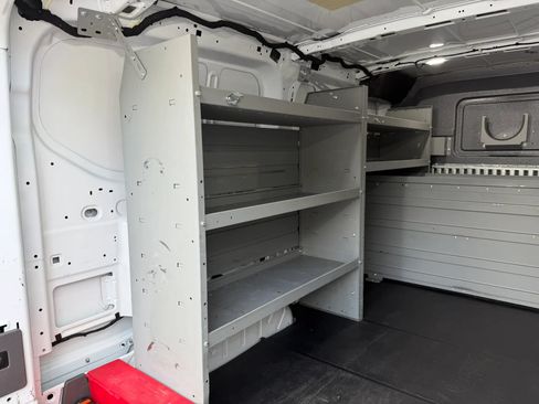 Used 2020 Ford Transit 250 Low Roof AWD image 32
