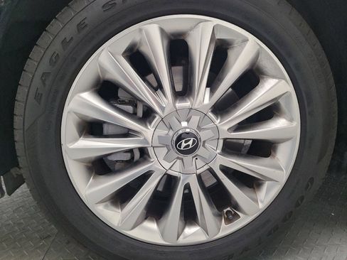 Used 2020 Hyundai Palisade Limited FWD image 31