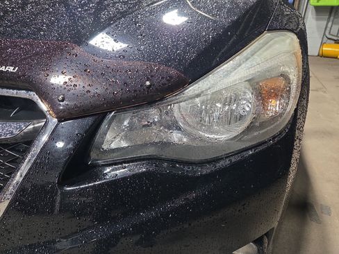 Used 2015 Subaru Crosstrek 2.0i Premium image 10