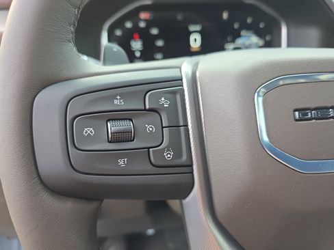 New 2026 GMC Sierra 1500 Denali w/ Technology Package image 18