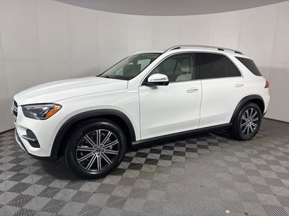 New 2026 Mercedes-Benz GLE 350 4MATIC