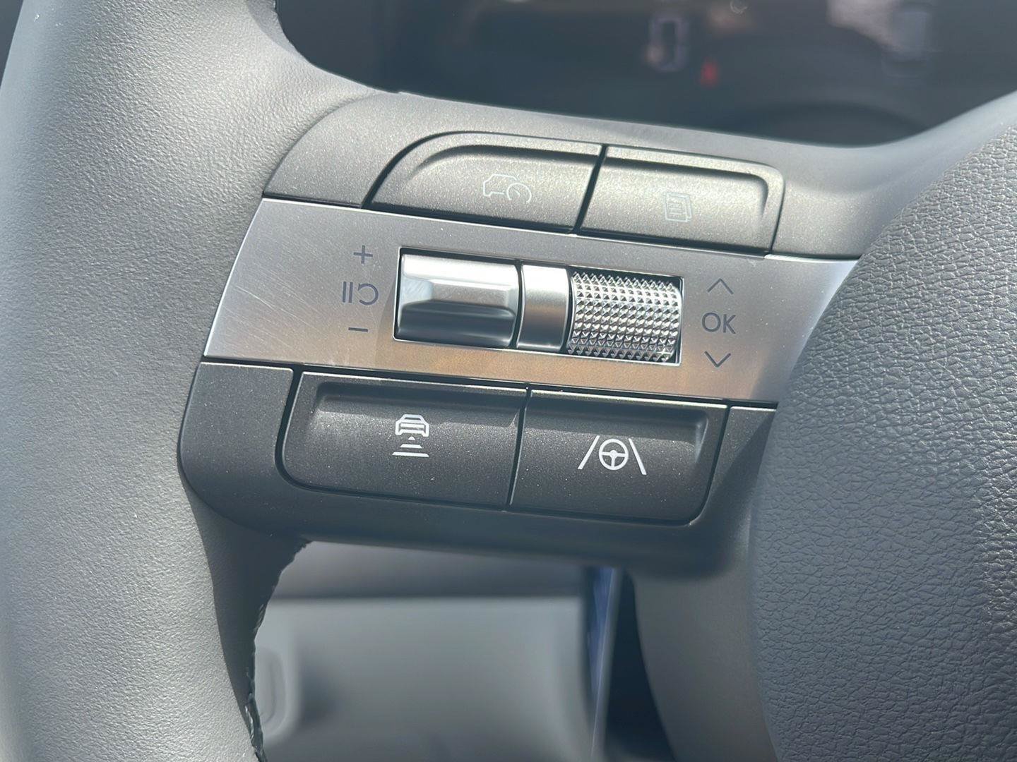 New 2026 Hyundai Kona SEL Sport AWD/4WD image 24