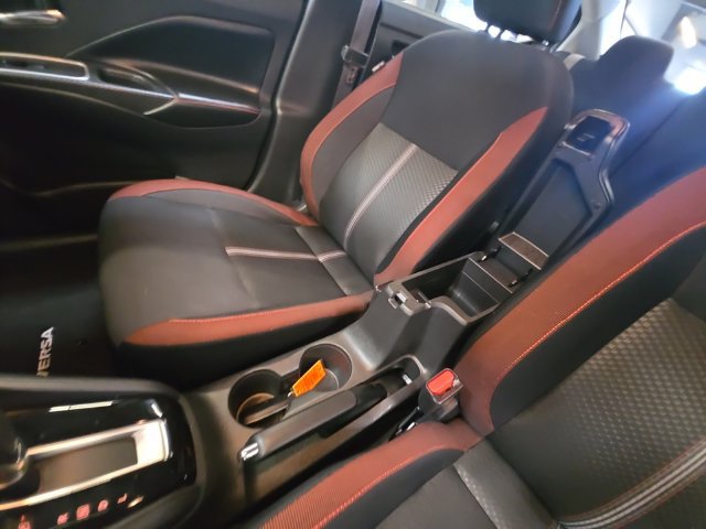 Used 2024 Nissan Versa SR w/ Trunk Package FWD image 27