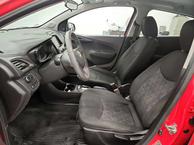 Used 2021 Chevrolet Spark LS FWD image 15