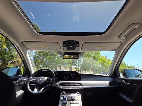 Used 2021 Hyundai Palisade SEL FWD image 27