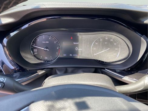 Certified 2023 Buick Envision Preferred FWD image 23