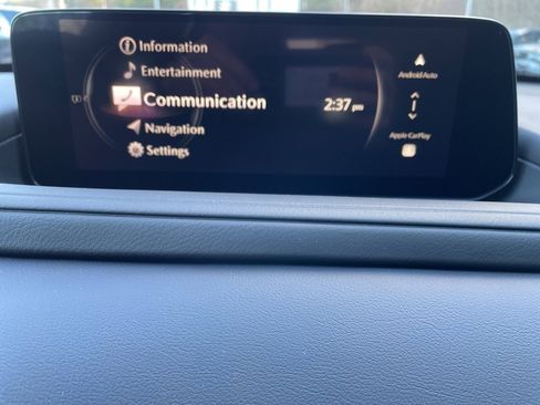 New 2026 MAZDA CX-30 AWD 2.5 S image 21