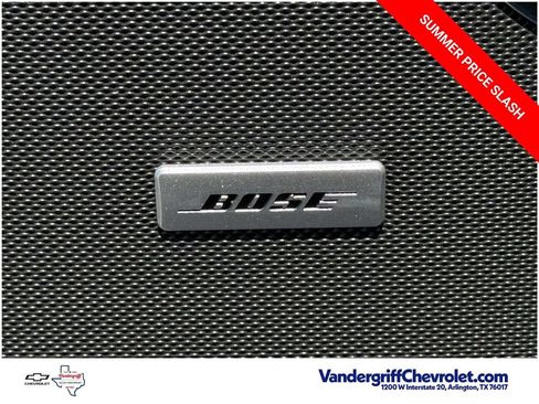 New 2026 Chevrolet Tahoe High Country w/ Sun And Tow Package AWD/4WD image 17
