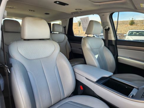 Used 2021 Hyundai Palisade SEL w/ Premium Package image 15