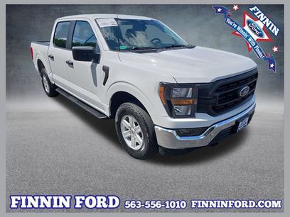Used 2023 Ford F150 XL w/ XL Chrome Appearance Package