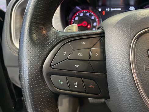 Used 2021 Dodge Charger R/T w/ Daytona Edition Group RWD image 20