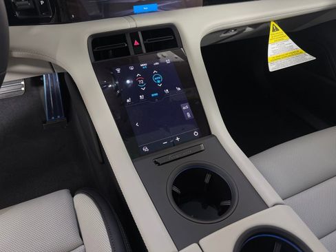 New 2026 Porsche Taycan GTS image 23