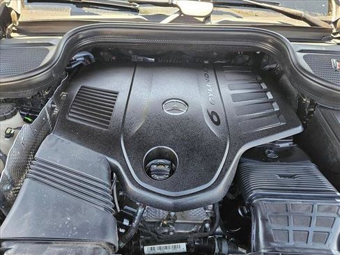 Used 2022 Mercedes-Benz GLE 450 4MATIC image 24