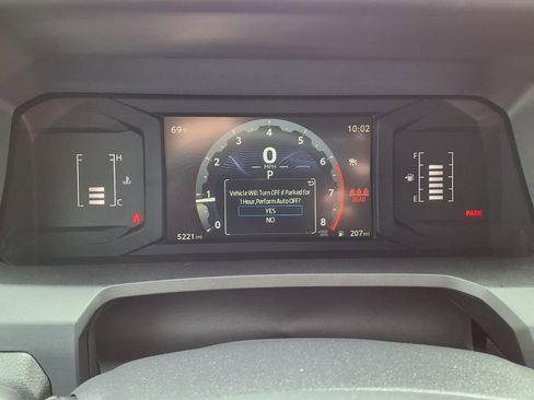 Certified 2026 Toyota Tacoma SR5 RWD image 14