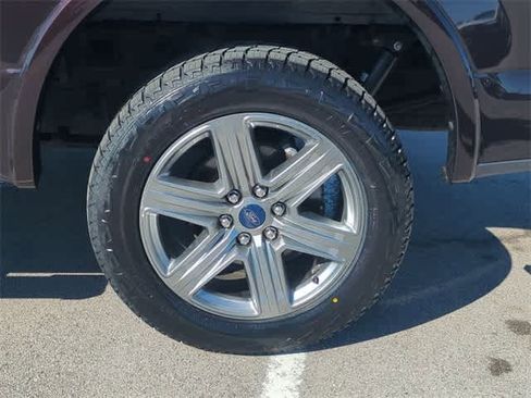 Used 2019 Ford F150 XLT w/ Equipment Group 302A Luxury image 14