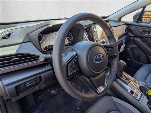 New 2025 Subaru Crosstrek 2.5i Limited w/ Crosstrek Mirror Package image 10