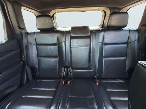 Used 2018 Jeep Grand Cherokee High Altitude AWD/4WD image 19