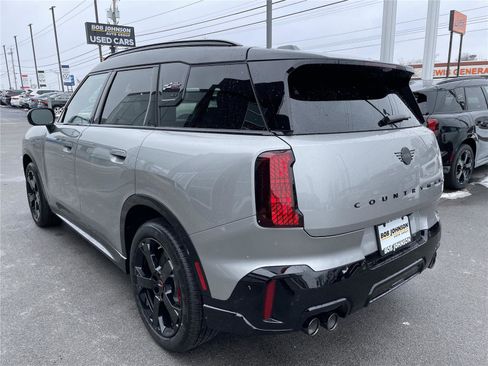 New 2026 MINI Cooper Countryman John Cooper Works AWD/4WD image 6