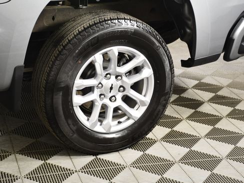 Used 2026 Chevrolet Silverado 1500 RST image 53