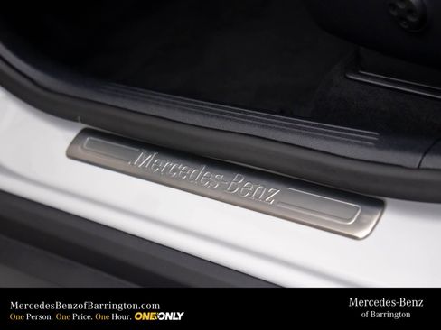 New 2026 Mercedes-Benz GLC 300 4MATIC image 17