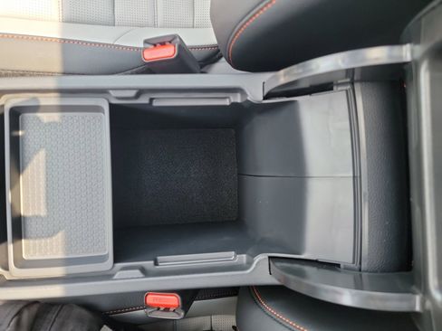 New 2026 Honda CR-V Sport Touring image 25