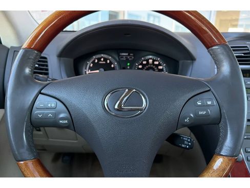 Used 2007 Lexus ES 350 w/ Premium Pkg FWD image 23