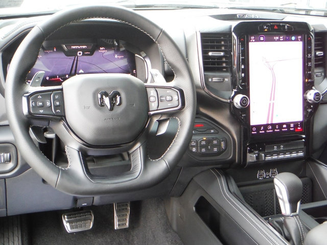 New 2027 RAM 1500 RHO AWD/4WD image 4