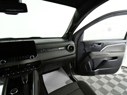 New 2026 Chevrolet Colorado ZR2 w/ Technology Package image 20