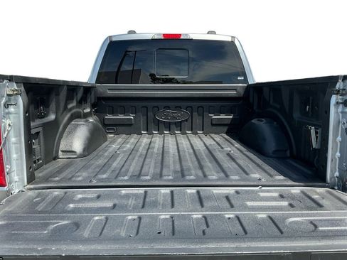 Used 2023 Ford F150 XLT w/ Equipment Group 301A Mid AWD/4WD image 24