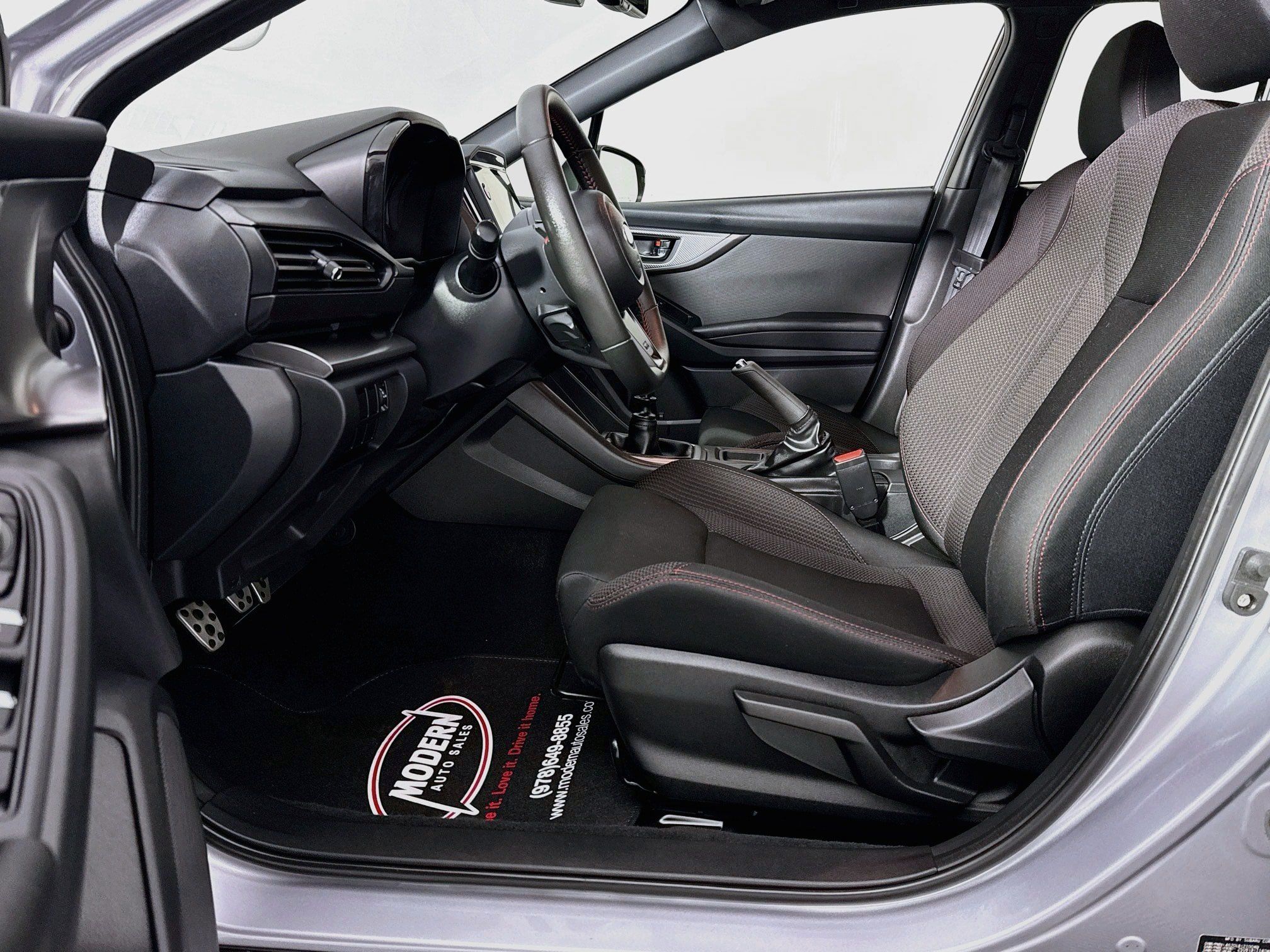 Used 2022 Subaru WRX Premium AWD/4WD image 20