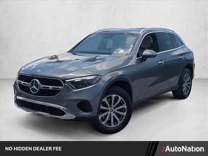 Used 2023 Mercedes-Benz GLC 300 4MATIC