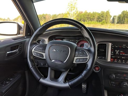 Used 2022 Dodge Charger SRT Hellcat w/ SRT Black Package image 24