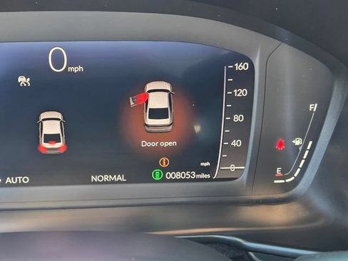 Certified 2025 Honda Accord Sport image 27
