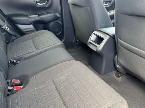 Used 2024 Honda HR-V Sport image 26