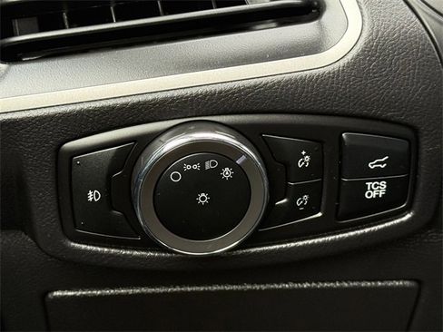 Certified 2024 Ford Edge SEL w/ Convenience Package image 20