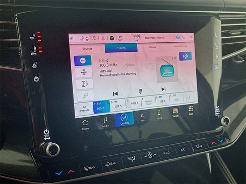 Used 2023 Jeep Wagoneer 2WD image 17