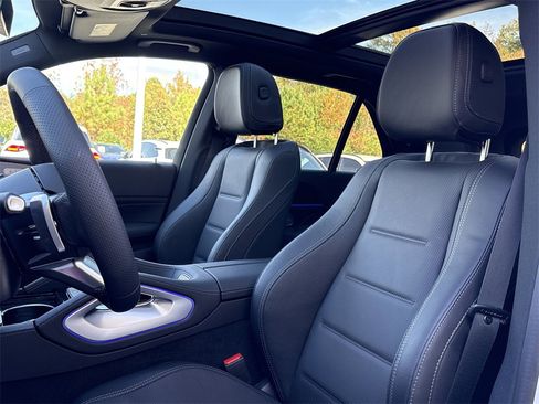 New 2026 Mercedes-Benz GLE 350 4MATIC image 12