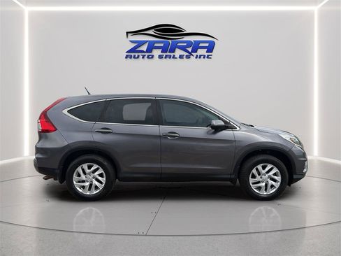 Used 2016 Honda CR-V EX image 8