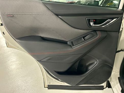 Certified 2023 Subaru Forester Sport image 24